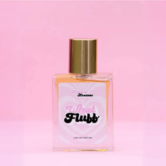 Pre-Orders What The Fluff Eau de Parfum š§āØ(Preorders will begin processing and shipping between July 13th and July 30th, with all orders expected to be shipped by July 30th or sooner.)
