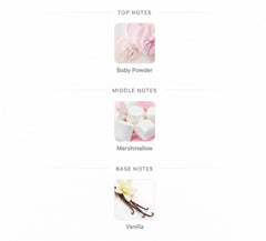Baby Pink Eau de Parfum🎀🩷(Please allow 7–15 business days for processing and shipment of your order. Business days do not include weekends or holidays)