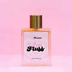 Pre-Orders What The Fluff Eau de Parfum š§āØ(Preorders will begin processing and shipping between July 13th and July 30th, with all orders expected to be shipped by July 30th or sooner.)