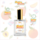 πβ¨ Fluffed Peaches EDP *Seasonal Exclusive*(Kindly allow 7β15 business days for order processing and shipment.)