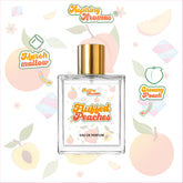 Pre-Order: Fluffed Peaches Eau de Parfum (EDP) – 🍑 Preorders will begin processing and shipping between August 24th and Oct 2nd. All preorder orders are expected to be shipped by October 2nd or sooner if completed ahead of schedule
