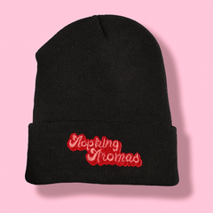 Aspiring Aromas Beanie