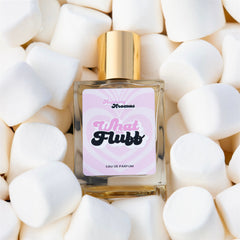 Pre-Orders What The Fluff Eau de Parfum š§āØ(Preorders will begin processing and shipping between July 13th and July 30th, with all orders expected to be shipped by July 30th or sooner.)