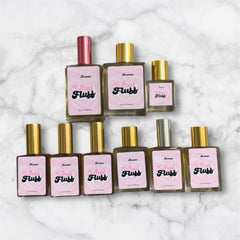 Pre-Orders What The Fluff Eau de Parfum š§āØ(Preorders will begin processing and shipping between July 13th and July 30th, with all orders expected to be shipped by July 30th or sooner.)