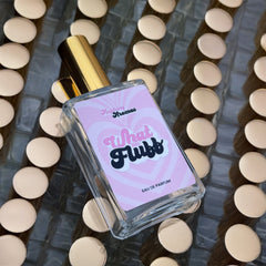 Pre-Orders What The Fluff Eau de Parfum š§āØ(Preorders will begin processing and shipping between July 13th and July 30th, with all orders expected to be shipped by July 30th or sooner.)