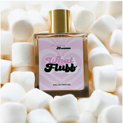 Pre-Orders What The Fluff Eau de Parfum š§āØ(Preorders will begin processing and shipping between July 13th and July 30th, with all orders expected to be shipped by July 30th or sooner.)