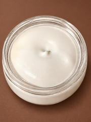 Dream Cream🌸🫖☁️ Blooming in Fluff (4oz) ~ Coming Soon