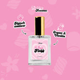 PRE-ORDERS – What the Fluff EDP 🧁✨ Orders will start processing on May 18th (this is when we begin preparing orders, NOT the shipping date). All orders will be shipped by May 29th or sooner.