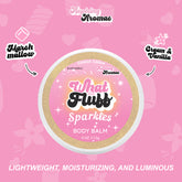 Euphoric Skincare X Aspiring Aromas Body Sparkles 4OZ✨ Please allow 7–15 business days (excluding weekends and holidays) for your order to be processed and shipped.
