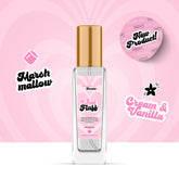 What the Fluff Dry Body Oil (SAMPLE) 1oz