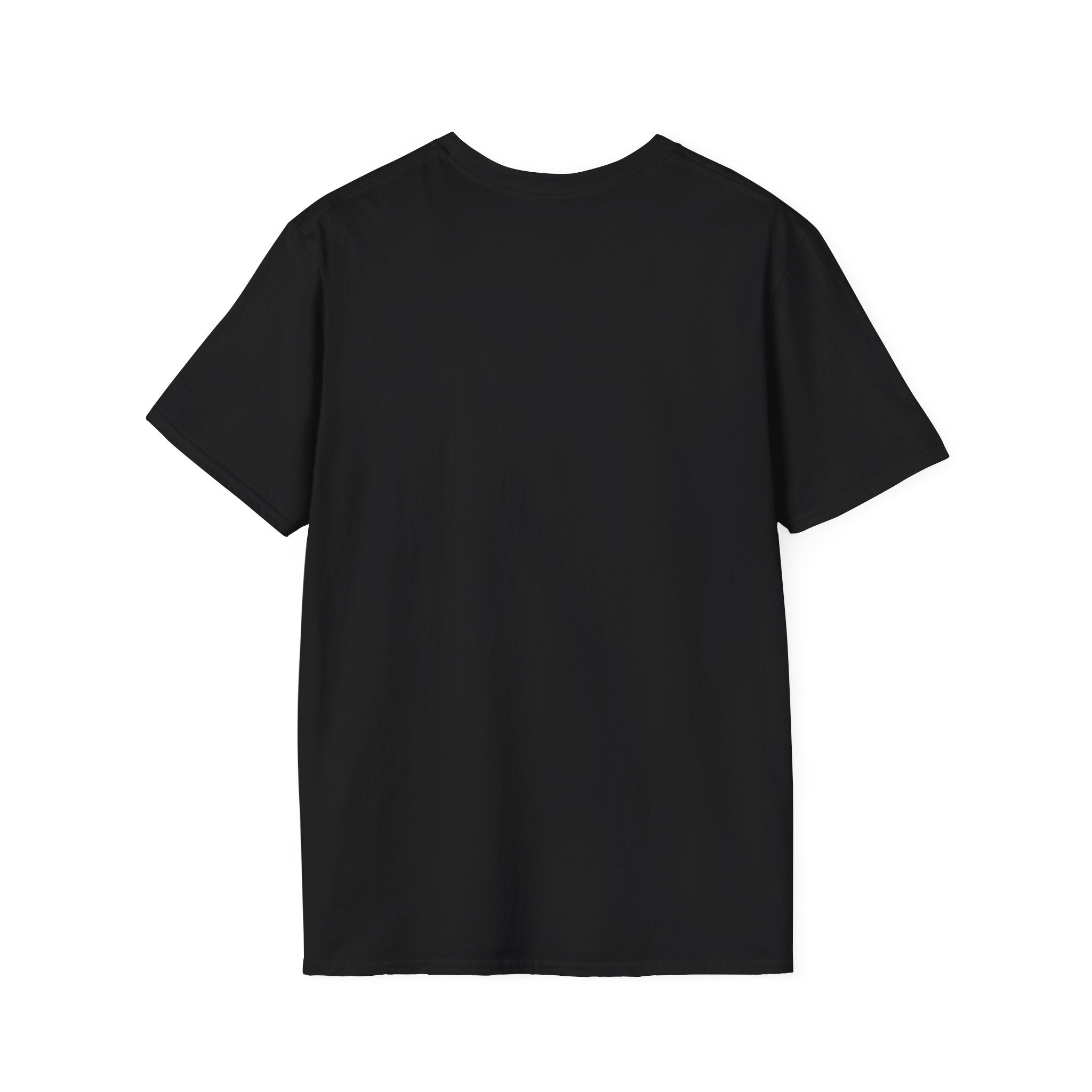 Vintage University Unisex T-Shirt - Softstyle Casual Wear