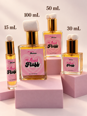 What The Fluff Eau de Parfum 🧁✨ Please read ❗️ Orders are processed and shipped within our 7–15 business day fulfillment window, excluding weekends and holidays. Your order may ship at any time during that period.