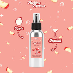 PRE-ORDERS Room & Linen Spray AppleTini✨ Orders will begin processing on May 18th (this is when we start preparing orders, not the shipping date). All orders will be shipped by May 29th or sooner.