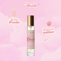 Baby Pink Eau de Parfum🎀🩷(Please allow 7–15 business days for processing and shipment of your order. Business days do not include weekends or holidays)