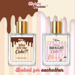 🍰💕 Baked for Each Other Limited Duo Collection 🍰💕