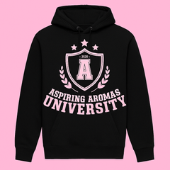 Aspiring Aromas Hoodie