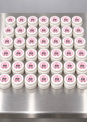 Dream Cream~What The Fluff 4 oz | PLEASE READ❗️Made by hand with care. Please allow 2–6 weeks for processing and shipping.