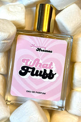 What the Fluff