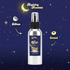 Pre-Orders Room & Linen Spray Midnight Munchies✨Preorders will begin processing and shipping between July 13th and July 30th, with all orders expected to be shipped by July 30th or sooner.