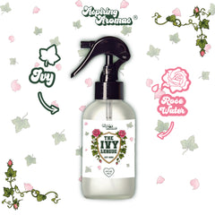 Pre-Order: New Packaging~ Room & Linen Spray~ The Ivy League ~ Preorders will begin processing and shipping between August 17th and August 31st. All preorder orders are expected to be shipped by August 31st or sooner if completed ahead of schedule.