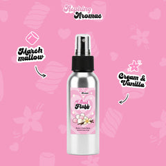 ✨ Room & Linen Spray What The Fluff(Kindly allow 7–15 business days for order processing and shipment.)