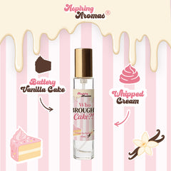 🧁 Who Brought the Cake?! ~Extrait de Parfum