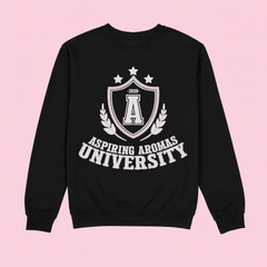 Aspiring Aromas Sweatshirt